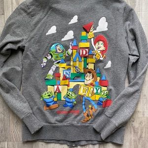Disney Parks Toy Story Hoodie